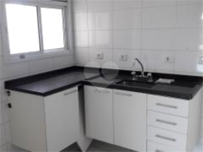 Venda Apartamento São Paulo Santana REO356406 26