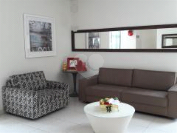 Venda Apartamento São Paulo Santana REO356406 2