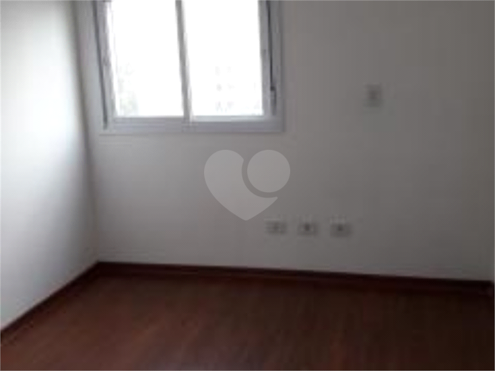 Venda Apartamento São Paulo Santana REO356406 20