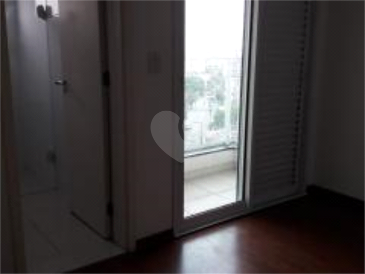 Venda Apartamento São Paulo Santana REO356406 17