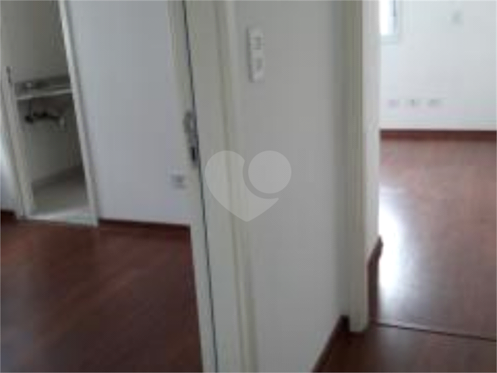 Venda Apartamento São Paulo Santana REO356406 13