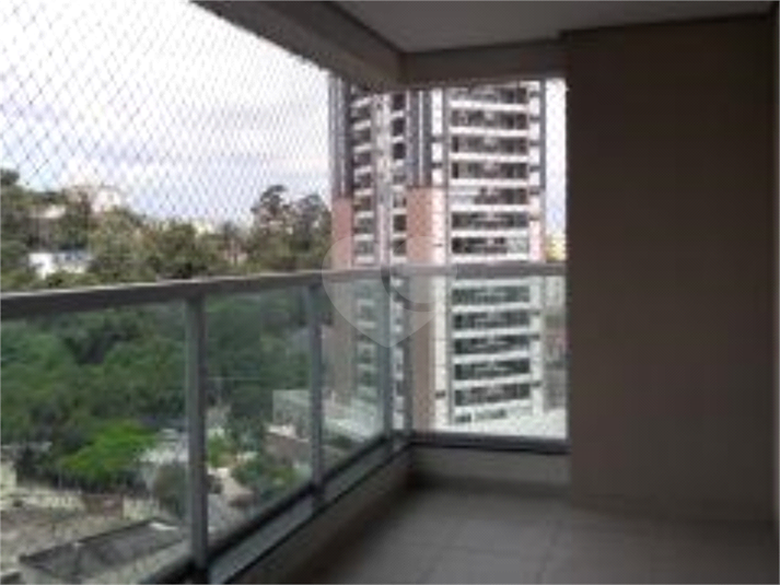 Venda Apartamento São Paulo Santana REO356406 12