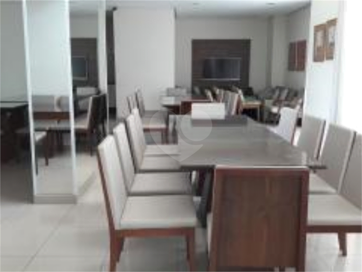 Venda Apartamento São Paulo Santana REO356406 6