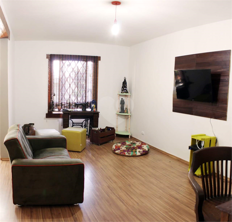 Venda Casa São Paulo Jardim Leonor REO356434 5