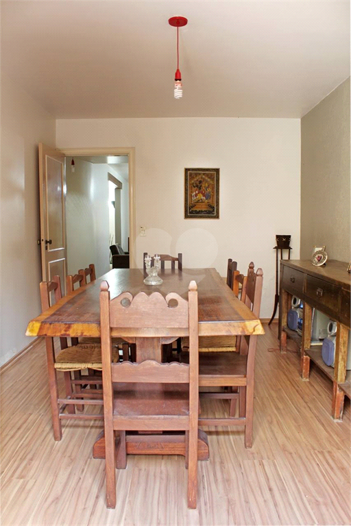 Venda Casa São Paulo Jardim Leonor REO356434 7