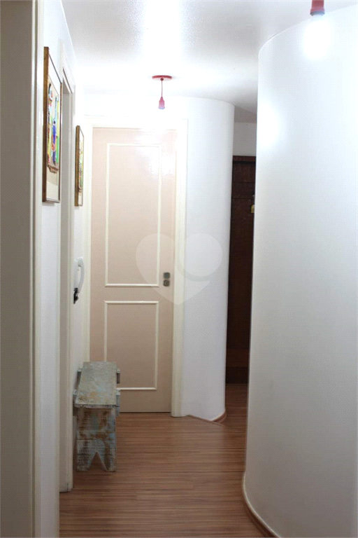 Venda Casa São Paulo Jardim Leonor REO356434 8