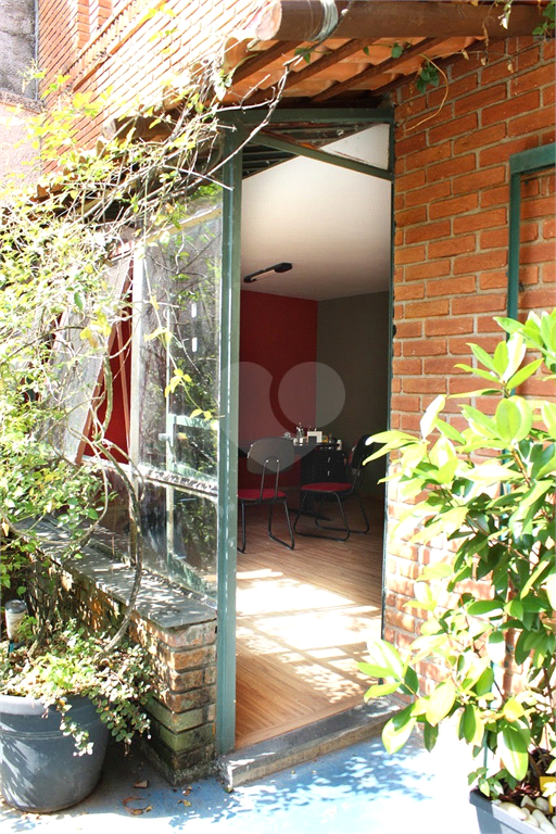 Venda Casa São Paulo Jardim Leonor REO356434 11