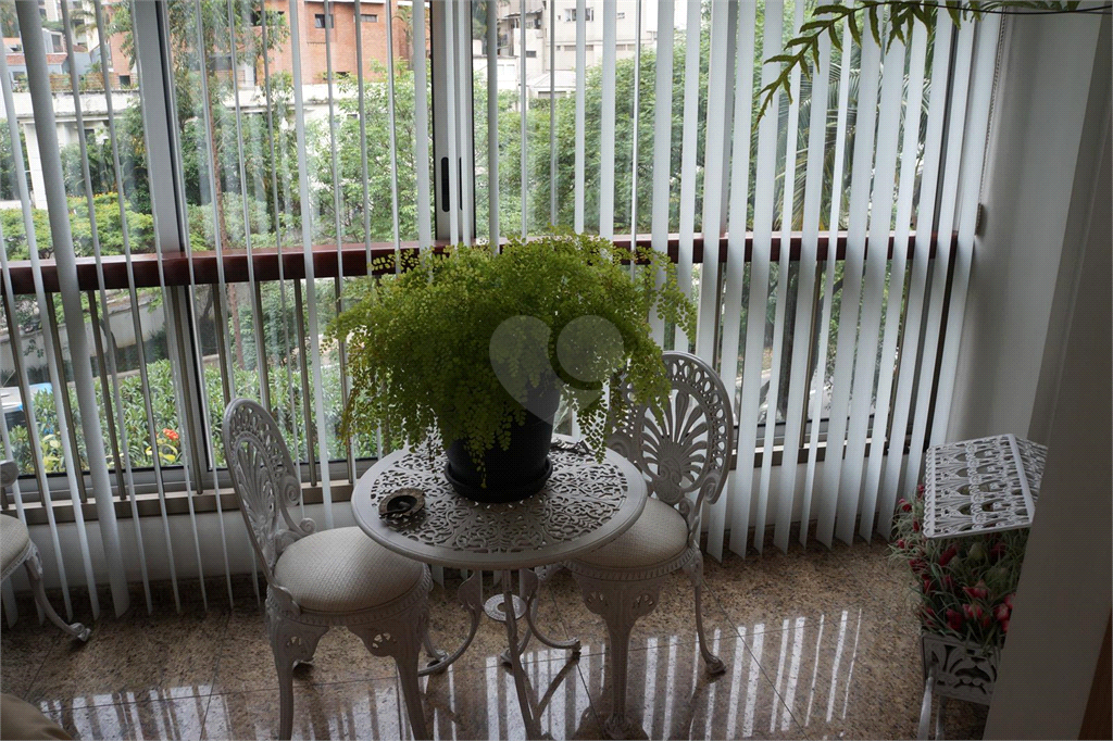 Venda Apartamento São Paulo Jardim Paulista REO356445 8