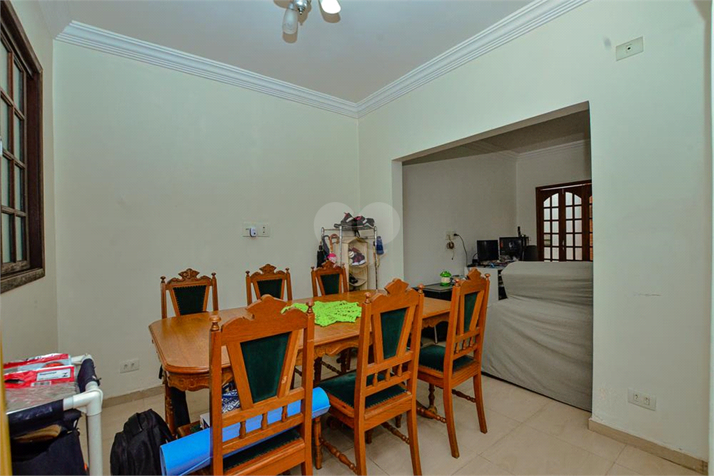 Venda Casa São Paulo Vila Mariana REO356456 15