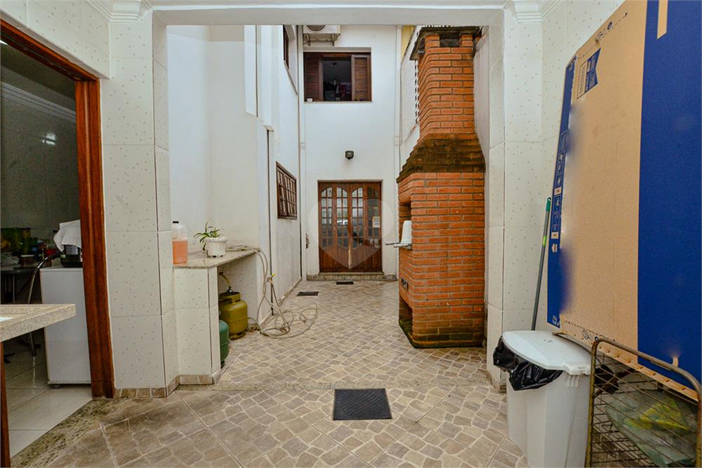 Venda Casa São Paulo Vila Mariana REO356456 21