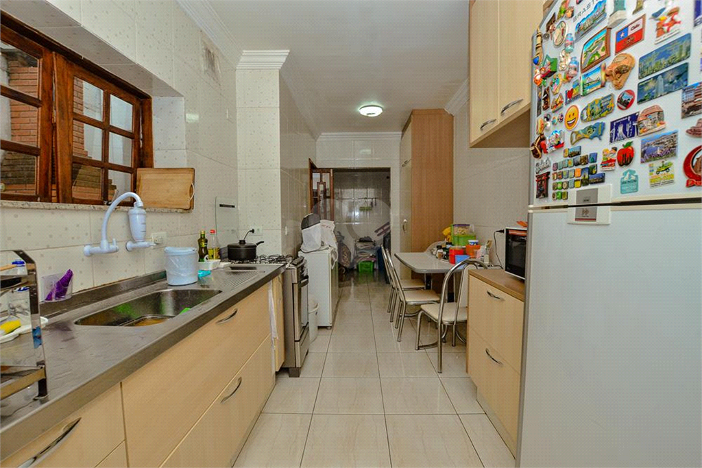 Venda Casa São Paulo Vila Mariana REO356456 18