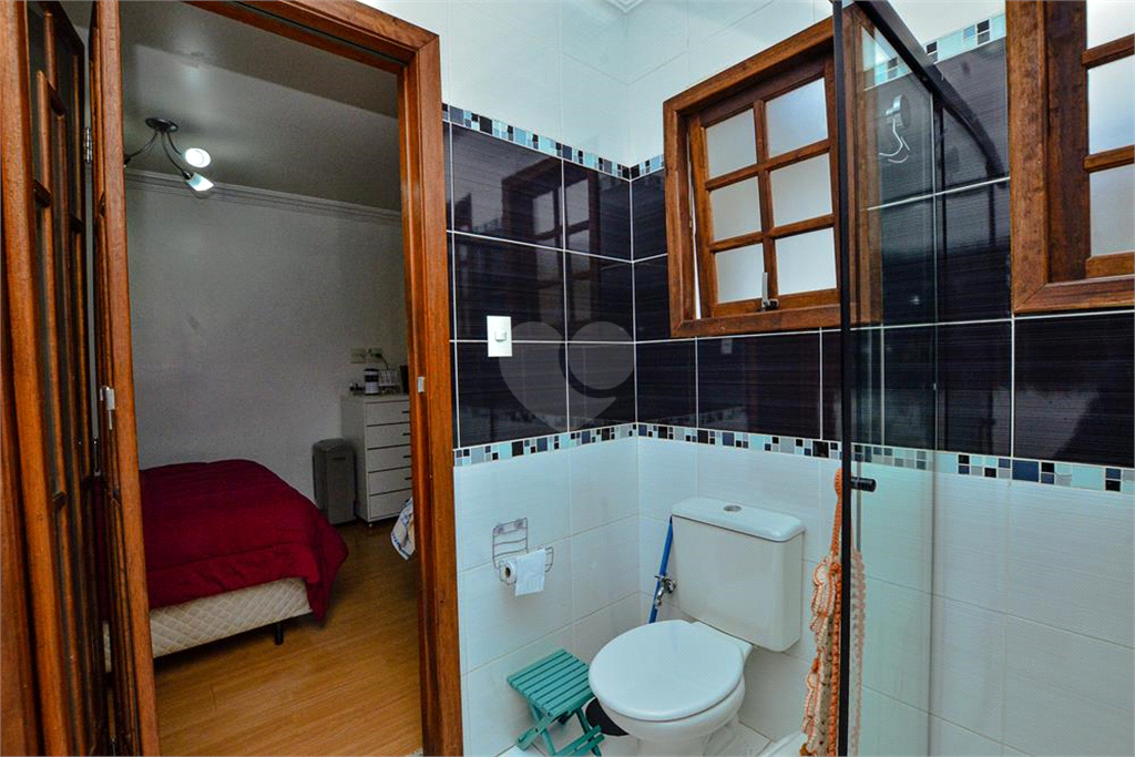 Venda Casa São Paulo Vila Mariana REO356456 41