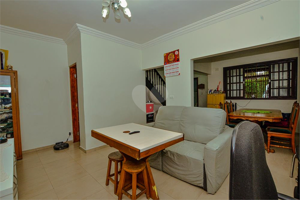 Venda Casa São Paulo Vila Mariana REO356456 12