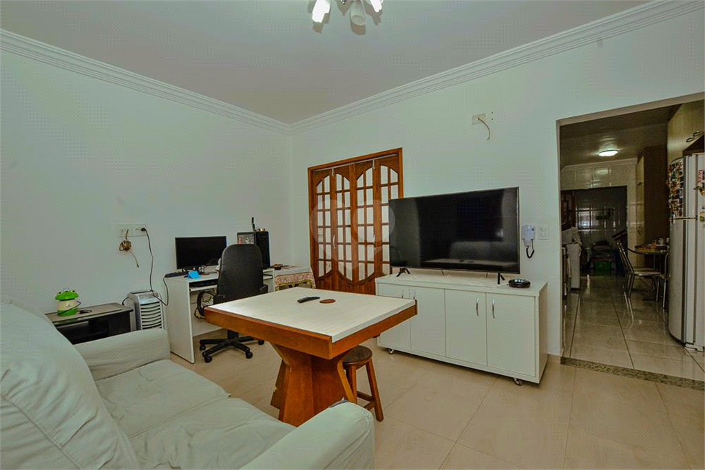 Venda Casa São Paulo Vila Mariana REO356456 3