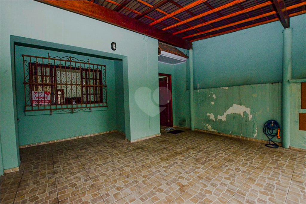 Venda Casa São Paulo Vila Mariana REO356456 27