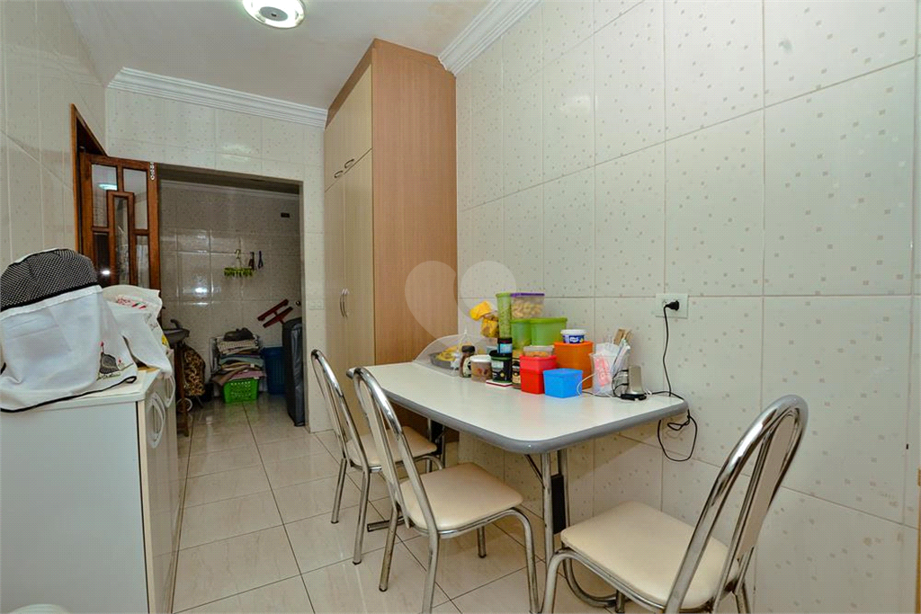 Venda Casa São Paulo Vila Mariana REO356456 14