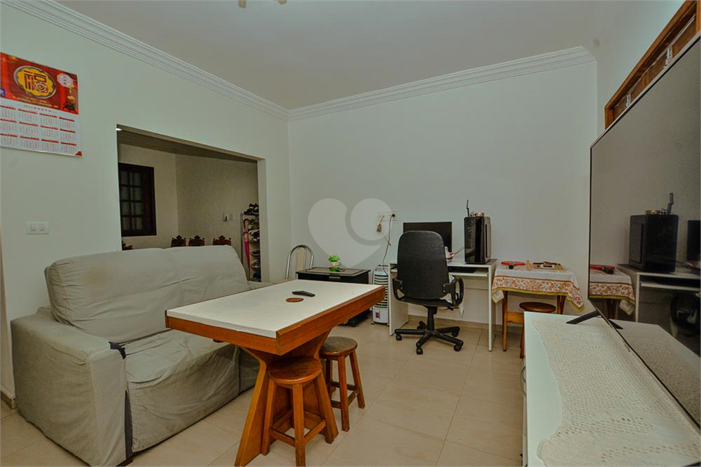 Venda Casa São Paulo Vila Mariana REO356456 6