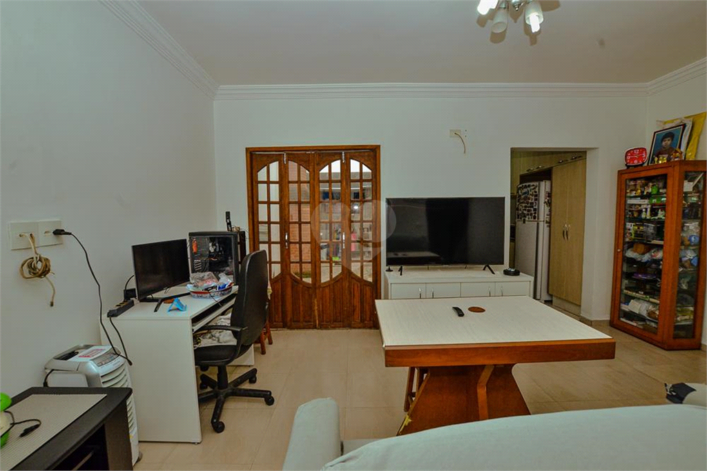 Venda Casa São Paulo Vila Mariana REO356456 1