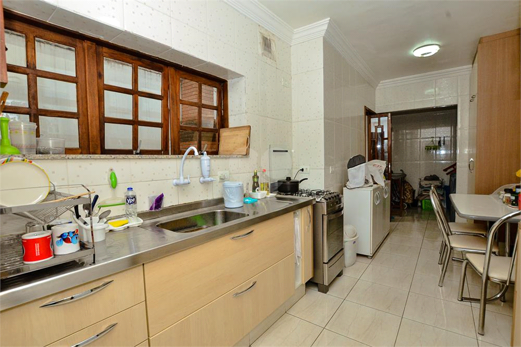 Venda Casa São Paulo Vila Mariana REO356456 9