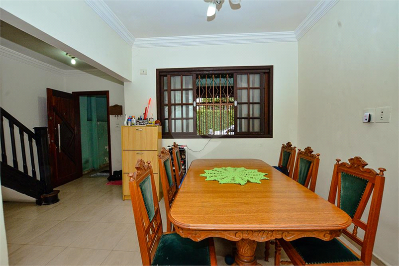 Venda Casa São Paulo Vila Mariana REO356456 7