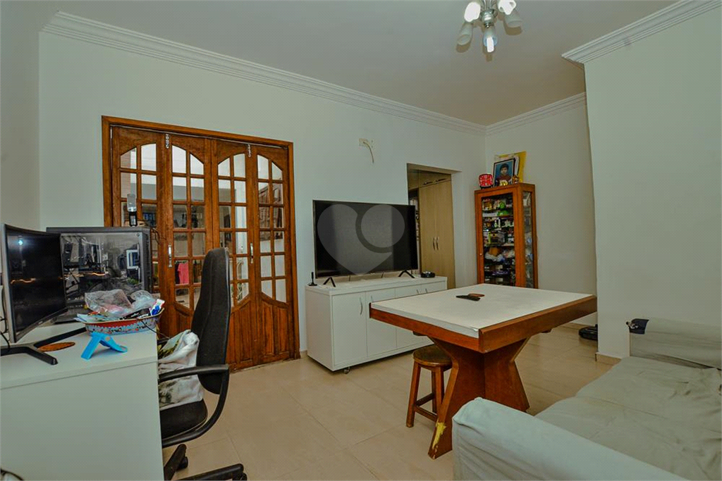 Venda Casa São Paulo Vila Mariana REO356456 8