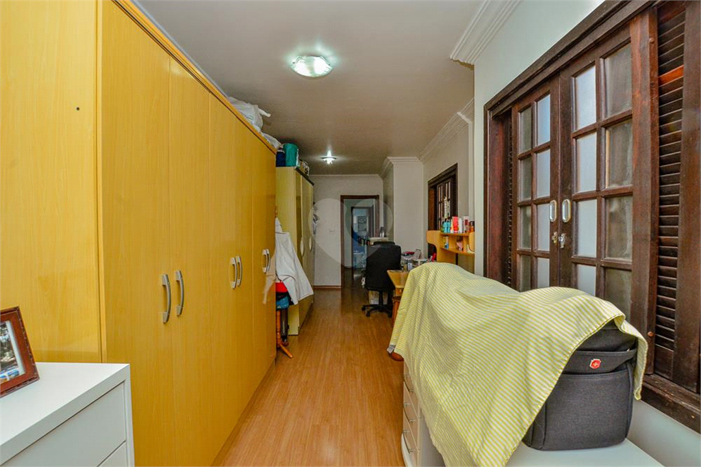 Venda Casa São Paulo Vila Mariana REO356456 37