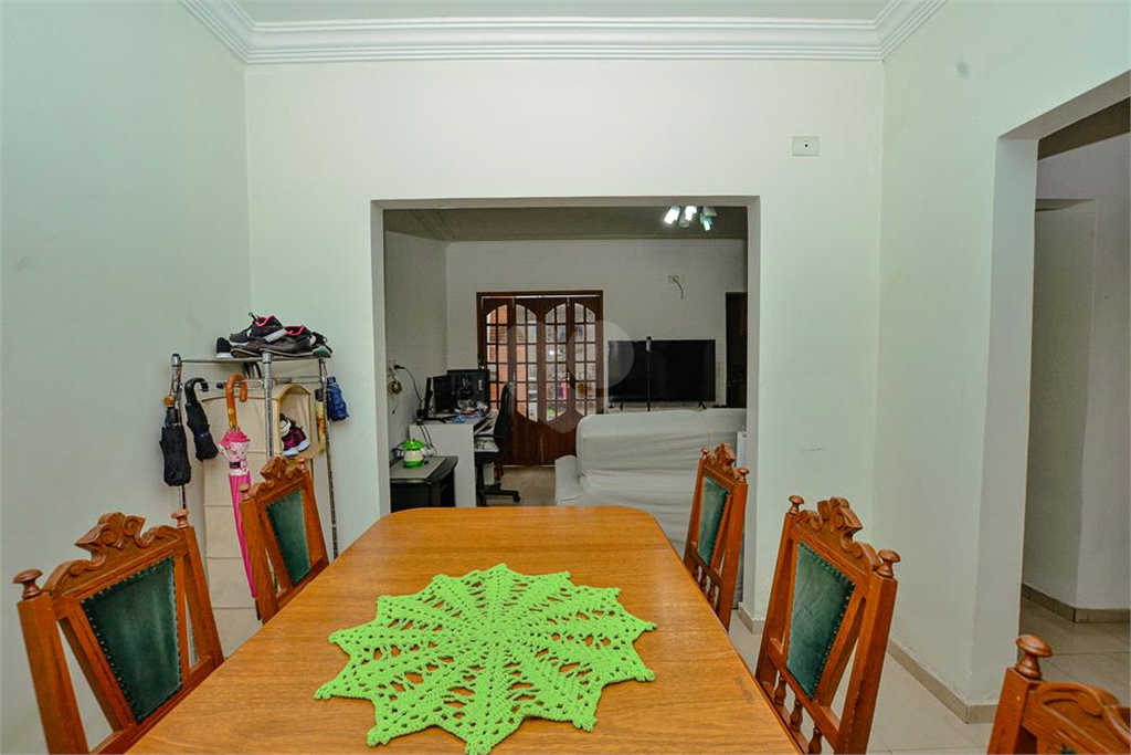 Venda Casa São Paulo Vila Mariana REO356456 10