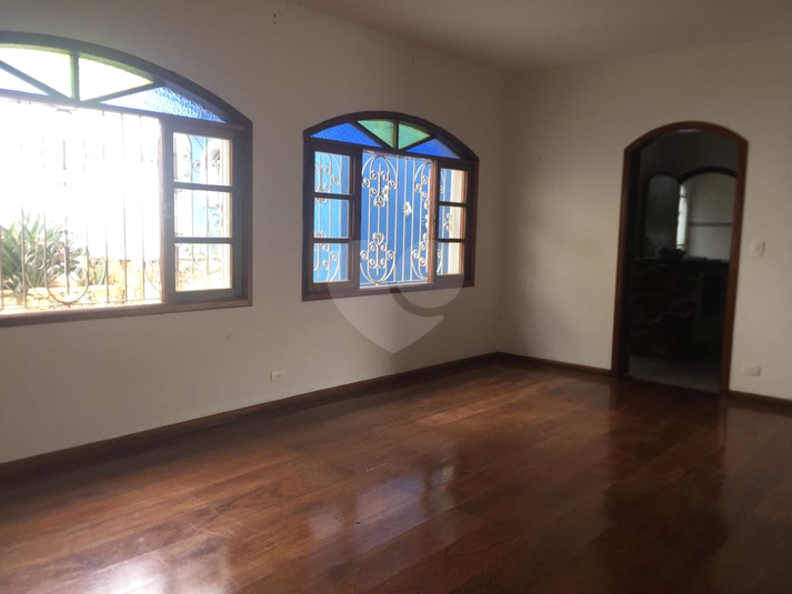 Venda Casa térrea Mairiporã Campos De Mairiporã REO356469 3