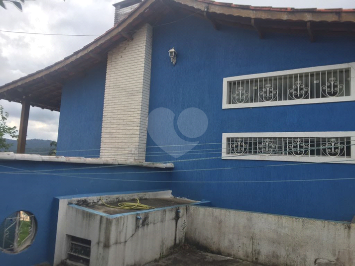 Venda Casa térrea Mairiporã Campos De Mairiporã REO356469 34