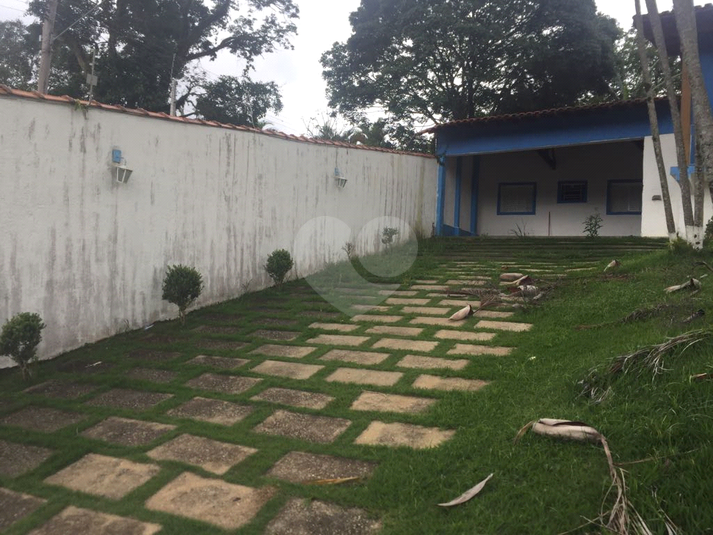 Venda Casa térrea Mairiporã Campos De Mairiporã REO356469 18