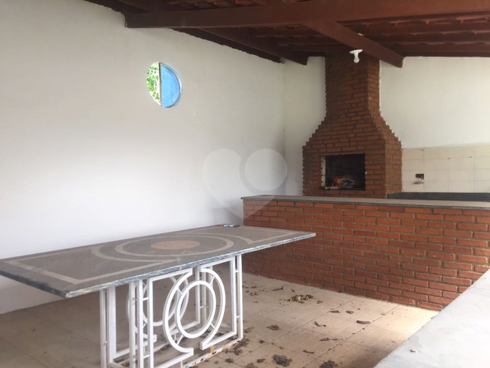 Venda Casa térrea Mairiporã Campos De Mairiporã REO356469 15