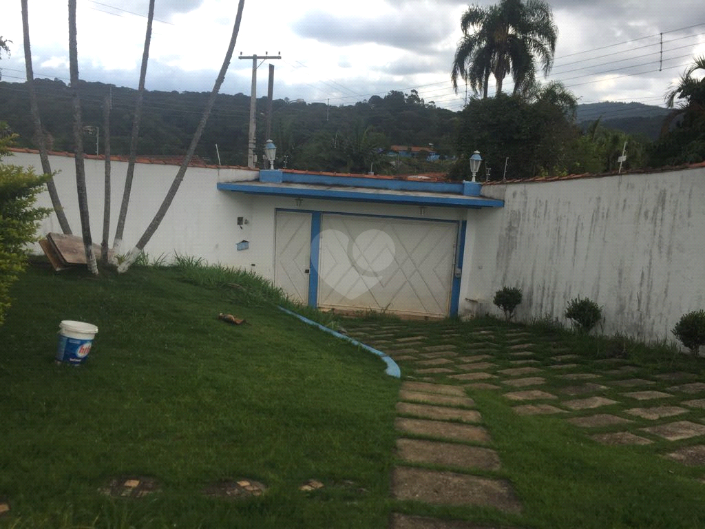 Venda Casa térrea Mairiporã Campos De Mairiporã REO356469 47