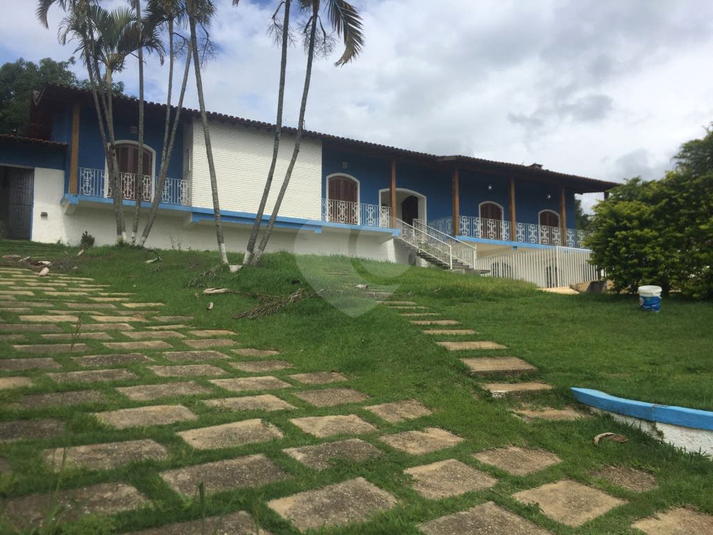 Venda Casa térrea Mairiporã Campos De Mairiporã REO356469 28