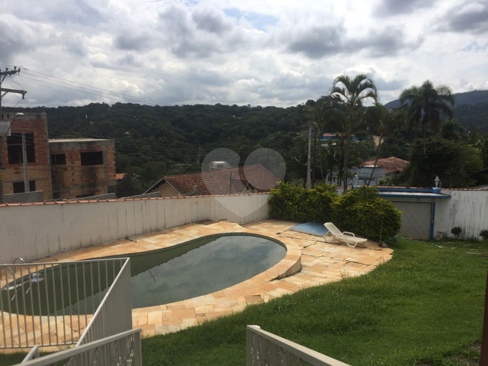 Venda Casa térrea Mairiporã Campos De Mairiporã REO356469 15