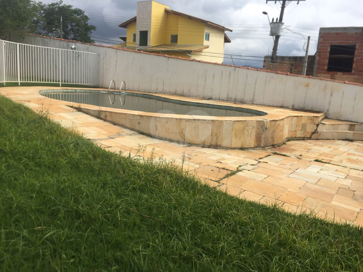 Venda Casa térrea Mairiporã Campos De Mairiporã REO356469 43