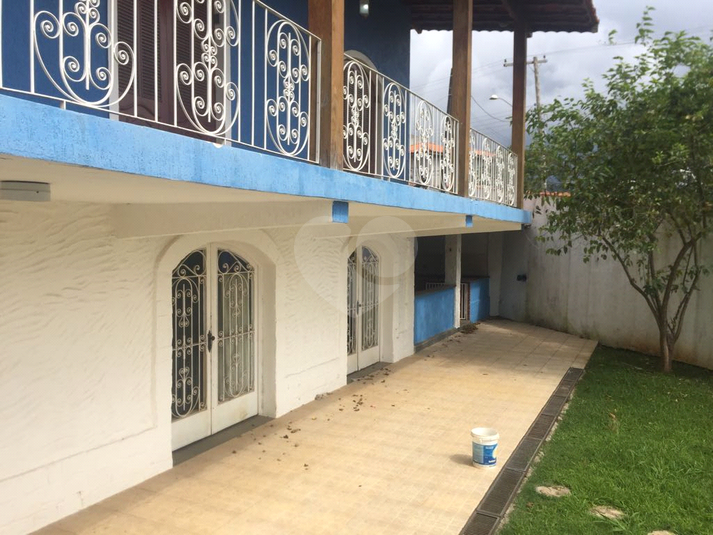 Venda Casa térrea Mairiporã Campos De Mairiporã REO356469 36