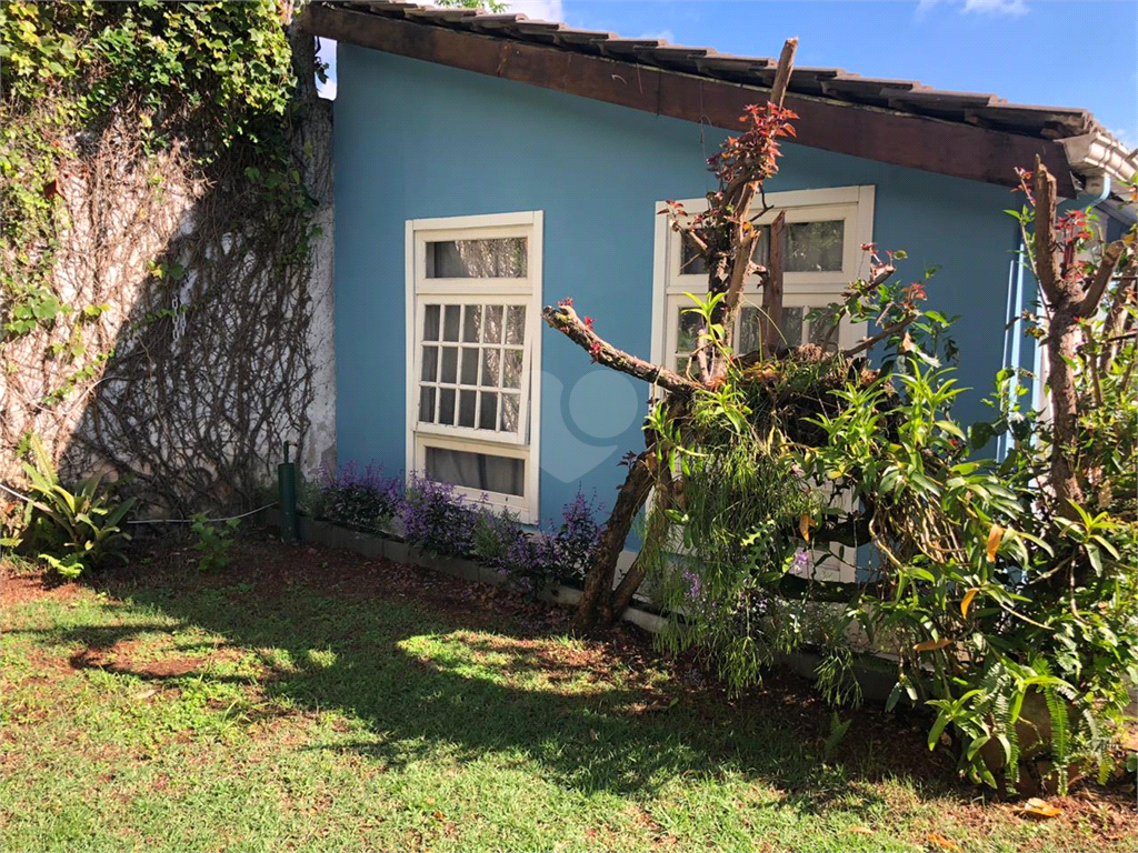 Venda Condomínio São Paulo Jardim Cordeiro REO356501 27