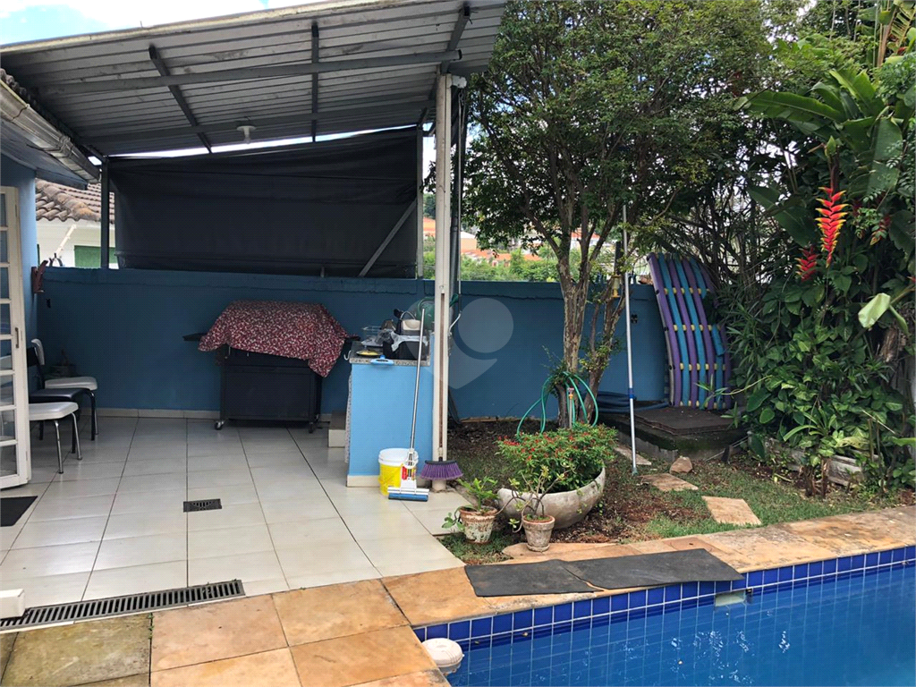 Venda Condomínio São Paulo Jardim Cordeiro REO356501 33