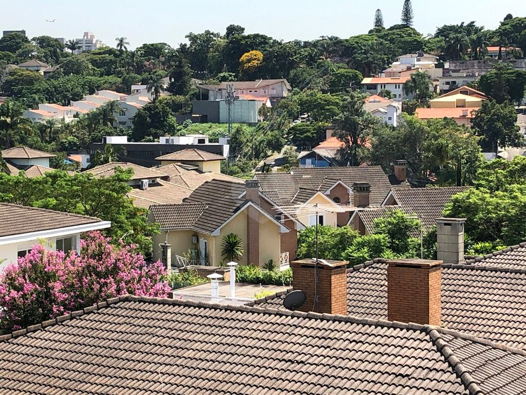 Venda Condomínio São Paulo Jardim Cordeiro REO356501 17