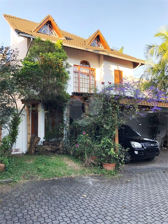 Venda Condomínio São Paulo Jardim Cordeiro REO356501 34