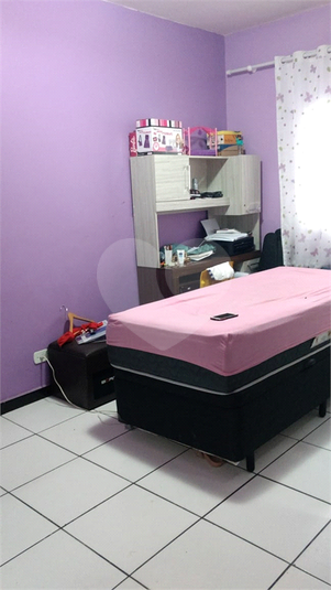 Venda Sobrado Embu Vila Perequê REO356523 14