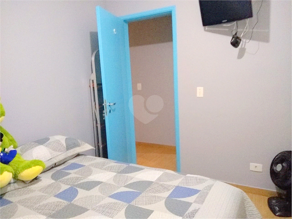 Venda Apartamento São Paulo Vila Araguaia REO356600 16