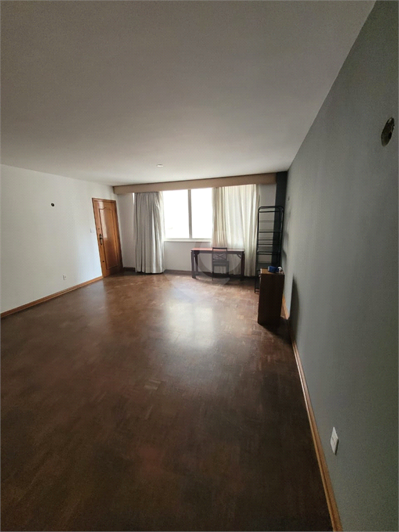 Venda Apartamento São Paulo Paraíso REO356603 20