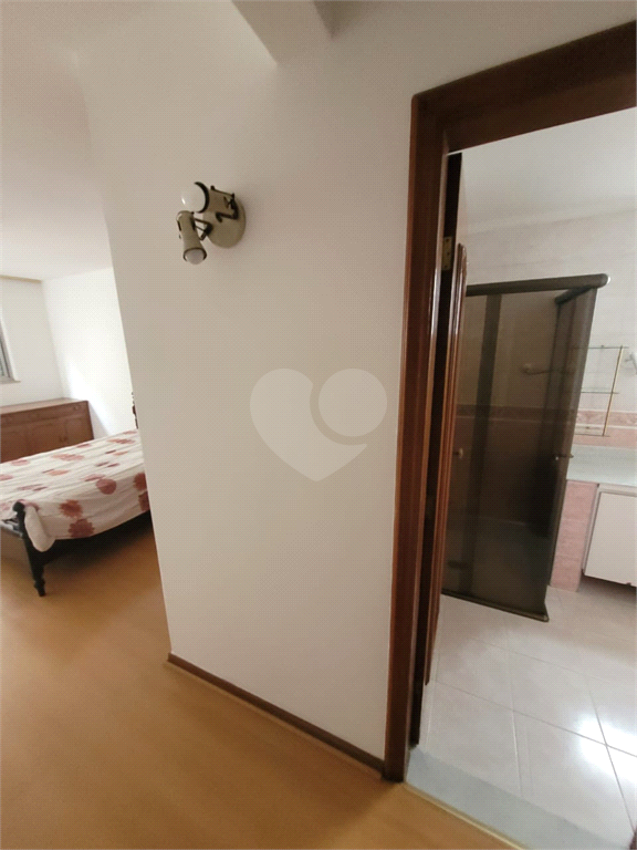 Venda Apartamento São Paulo Paraíso REO356603 46