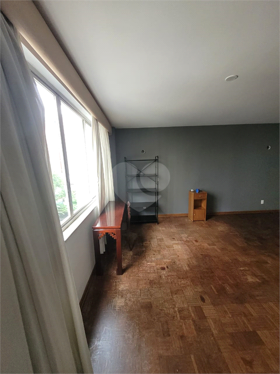 Venda Apartamento São Paulo Paraíso REO356603 22