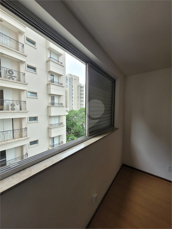 Venda Apartamento São Paulo Paraíso REO356603 34