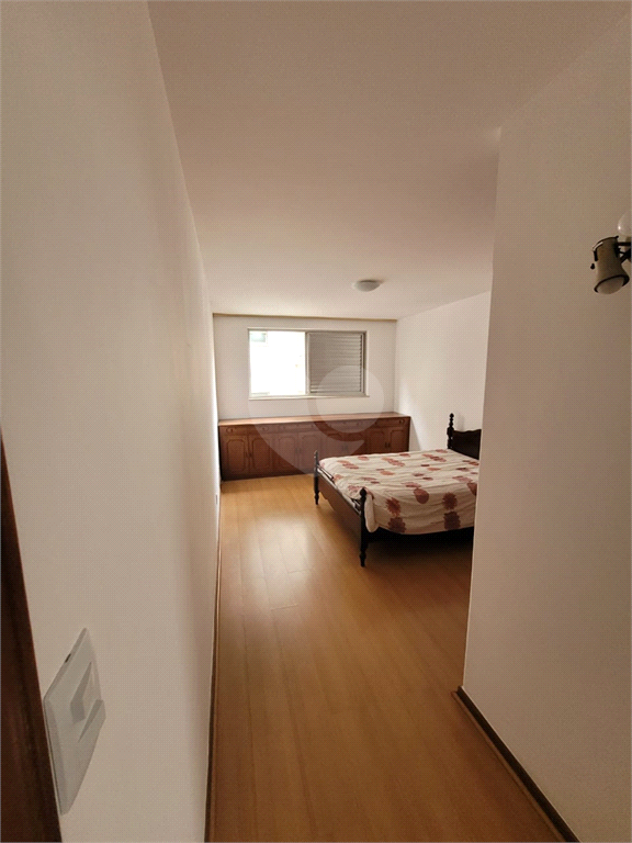 Venda Apartamento São Paulo Paraíso REO356603 41