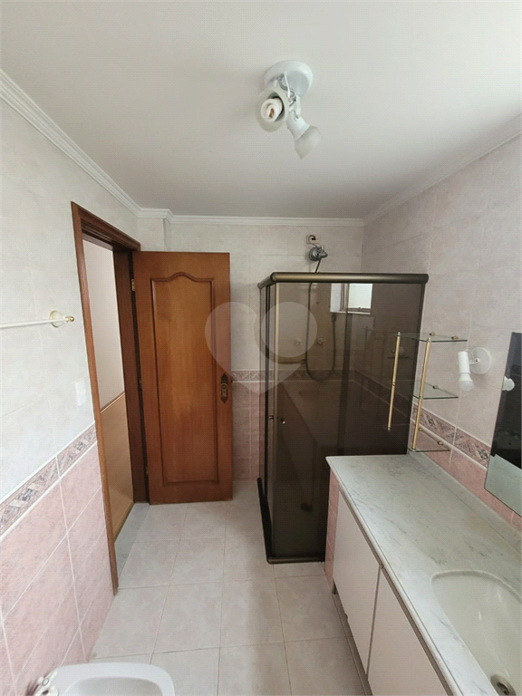 Venda Apartamento São Paulo Paraíso REO356603 47