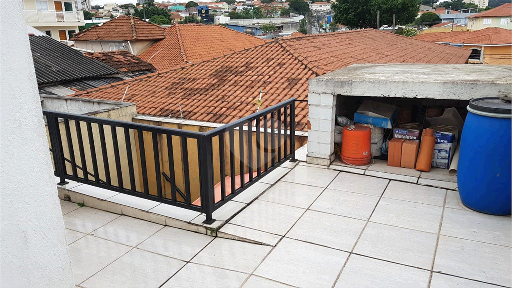 Venda Sobrado São Paulo Vila Santa Terezinha (zona Norte) REO356647 21