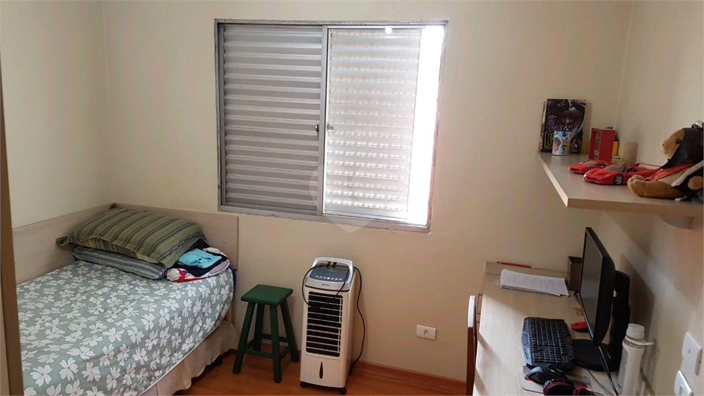 Venda Sobrado São Paulo Vila Santa Terezinha (zona Norte) REO356647 14